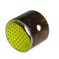 Bearing PAP Ø45/50-40mm HACO