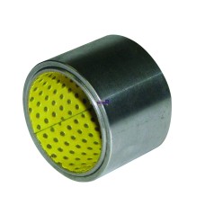 Bearing PAP Ø45/56-39mm HACO