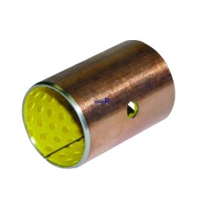 Bearing PAP Ø30/34-50mm HACO