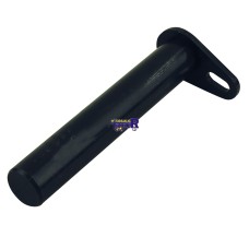 Pin Ø30 Lungime=183mm HACO