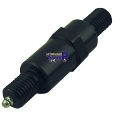 Pin Ø30 Lungime=123mm HACO