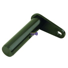 Pin Ø25 Length=107mm HACO