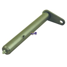 Pin Ø25 Length=200mm HACO