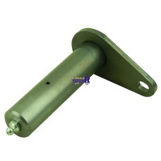 Pin Ø25 Length=104mm HACO