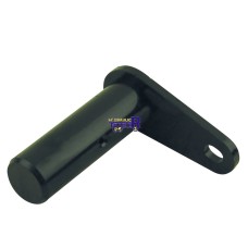 Pin Ø25 Length=83mm HACO