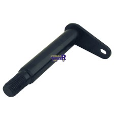 Pin Ø25 Length=160mm HACO