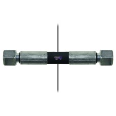 Piuliță furtun=10L/Piuliță=10L - Lungime=1150mm HACO