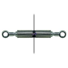 Ochiul furtunului=Ø10/Ochiul=Ø10 - Lungime=1800mm HACO