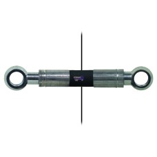 Ochiul furtunului=3/8"/Ochiul=1/4" Lungime=360mm HACO