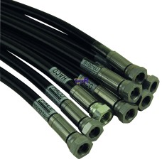 Kit furtunuri RZ 75-110 HACO