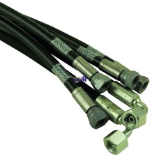 Set furtun BZ15-130(S) HACO