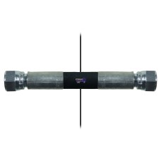 Piuliță furtun=9/16 / Piuliță=9/16 - Lungime=550mm HACO