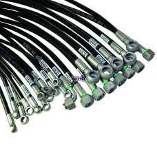 Hose kit HACO