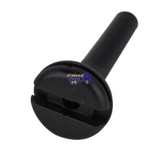 Tub de evacuare cauciuc HACO