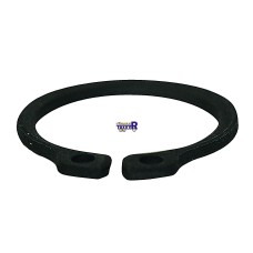 Clemă cu arc Ø18mm (pe știft) HACO