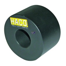 Rolă platformă Ø90/30-57mm HACO