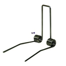 Cărucior cu arc HACO