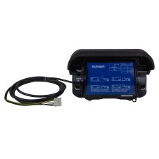 Cutie de control seria K+ MBB-Palfinger