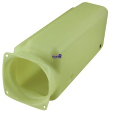 Rezervor ulei Ø120mm Lungime=390mm Z-serie Haco