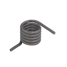 Cărucior cu arc S2 HACO