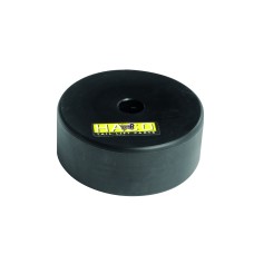 Rolă platformă Ø70/12-28mm HACO