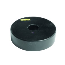 Rolă platformă Ø130/30-35mm HACO