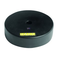 Rolă platformă Ø100/12-27mm HACO