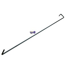 Torsion spring platform Ø11,5mm HACO