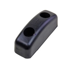Buffer 125x40x45mm HACO