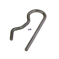 Spring trolleystopper <2002 HACO