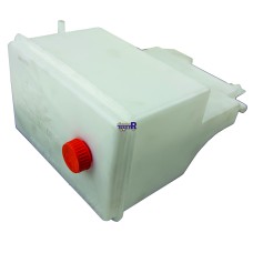 Oil tank right 3,8L Dhollandia
