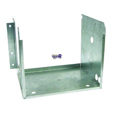 Case power pack left 2kW HACO