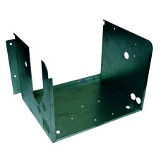 Case power pack left 3kW HACO