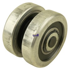 Set rollers DH-SM>2001 HACO