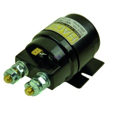 Solenoid de pornire 12V 100 Amp. HACO