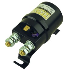 Solenoid de pornire 12V 200 Amp. HACO