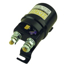 Solenoid de pornire 24V 200 Amp. HACO
