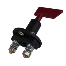 Comutator principal 100 Amp. HACO