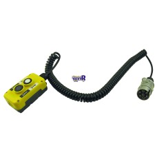 Manual control 2-button Mafelec