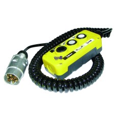Manual control 3-button Mafelec