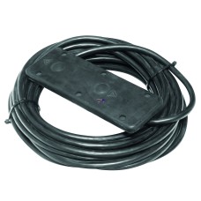 Control interior AMA cu 2 butoane