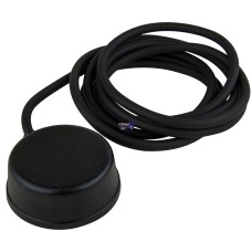 Bellows footcontrol 2m Herga