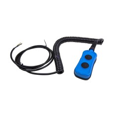 Comandă manuală cu 2 butoane HACO