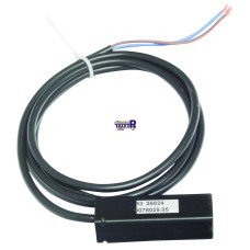 Comutator cu mercur Dautel