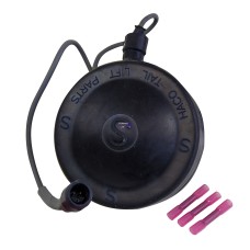 Comandă de picior completă "Senken" HACO