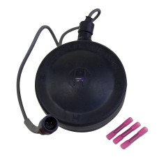 Comandă de picior completă "Heben" HACO