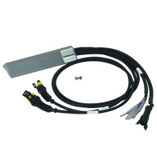 Kit control picior BG 0-90° HACO