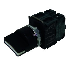 Buton rotativ 4 pozitii Elfin