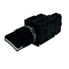 Buton rotativ 4 pozitii Elfin