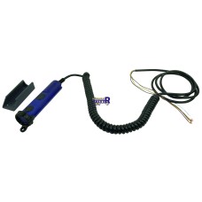 Comandă manuală cu 2 butoane HACO